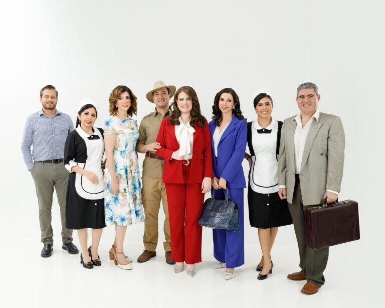 Análisis Profundo: «Los Derechos del Hombre» Sube al Escenario del Teatro Saybe