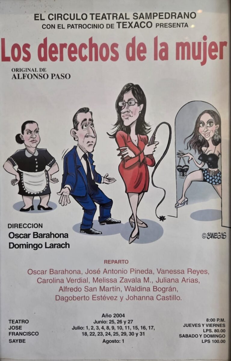 Los Derechos de La Mujer