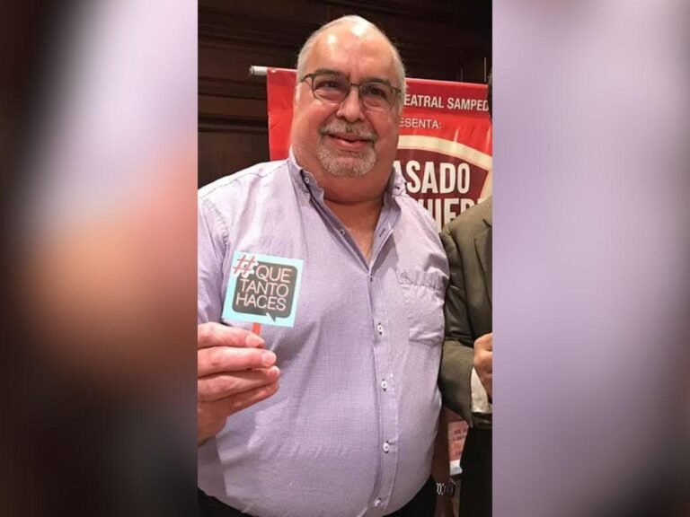 Hasta pronto Kike!, querido Amigo, Actor y Director