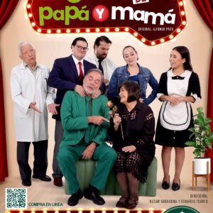 Cosas de Papá y Mamá
